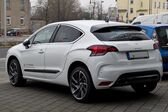 Citroen DS4 2011 - 2015