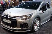 Citroen DS4 2011 - 2015