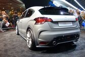 Citroen DS4 1.6 e-HDi (115 Hp) 2012 - 2014