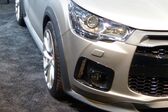 Citroen DS4 1.6 BlueHDi (120 Hp) Stop&Start 2014 - 2015