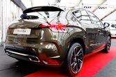 Citroen DS4 2.0 HDi (163 Hp) 2011 - 2015