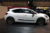 Citroen DS4 1.6 e-HDi (115 Hp) Automatic 2014 - 2015