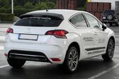 Citroen DS4 1.6 e-HDi (115 Hp) 2012 - 2014