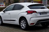 Citroen DS4 2.0 BlueHDi (150 Hp) Stop&Start 2015 - 2015