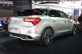 Citroen DS5 2.0 BlueHDi (150 Hp) 2013 - 2015