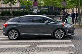 Citroen DS5 2.0 Hybrid4 (200 Hp) Airdream 2012 - 2015