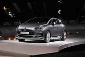 Citroen DS5 2.0 BlueHDi (150 Hp) 2013 - 2015