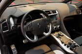 Citroen DS5 2.0 BlueHDi (180 Hp) Automatic 2013 - 2015