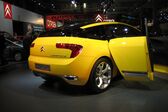 Citroen DS5 2.0 BlueHDi (180 Hp) Automatic 2013 - 2015