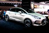 Citroen DS5 2.0 HDi (165 Hp) 2012 - 2014