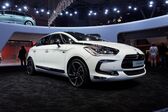 Citroen DS5 2011 - 2015