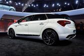 Citroen DS5 2.0 Hybrid4 (200 Hp) Airdream 2012 - 2015