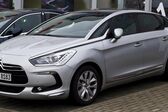 Citroen DS5 2.0 BlueHDi (180 Hp) Automatic 2013 - 2015