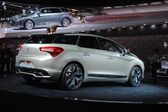 Citroen DS5 2011 - 2015