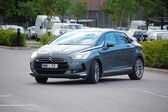 Citroen DS5 1.6 e-HDi (115 Hp) Airdream EGS6 2011 - 2015