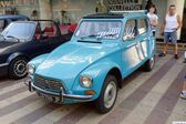 Citroen Dyane I (Phase III) 1975 - 1983