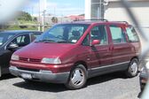 Citroen Evasion (22) 1994 - 1999