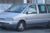 Citroen Evasion (22) 1994 - 1999