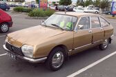 Citroen GS 1970 - 1986