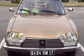 Citroen GS 1.1 (54 Hp) 1977 - 1979