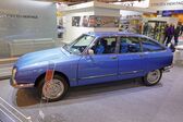 Citroen GS 1970 - 1986