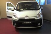 Citroen Jumpy II Multispace 2007 - 2012