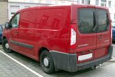 Citroen Jumpy II 1.6 HDi (90 Hp) 2007 - 2012