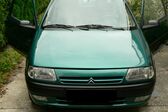 Citroen Saxo (S0,S1) 1.5 D (57 Hp) 1996 - 2004