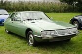 Citroen SM 2.7 V6 (170 Hp) 1970 - 1972