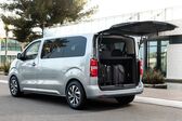 Citroen SpaceTourer XS 2016 - 2018