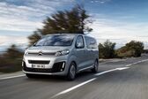 Citroen SpaceTourer XS 2016 - 2018