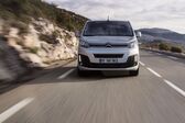 Citroen SpaceTourer XS 2016 - 2018