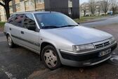 Citroen Xantia Break (X1) 2.0 i 16V (132 Hp) 1995 - 1998