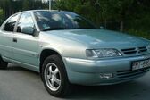 Citroen Xantia (X2) 1.8 i (90 Hp) 1998 - 2001