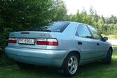 Citroen Xantia (X2) 2.1 Turbo D 12V (109 Hp) 1998 - 2001