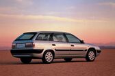 Citroen Xantia Break (X2) 2.0 Turbo (147 Hp) 1998 - 2003