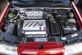 Citroen Xantia (X1) 2.0 Turbo (147 Hp) 1995 - 1998