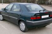 Citroen Xantia (X1) 1993 - 1998