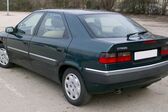 Citroen Xantia (X1) 2.0 Turbo (147 Hp) 1995 - 1998