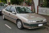 Citroen Xantia (X1) 1.8 i (101 Hp) Automatic 1993 - 1998