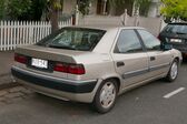 Citroen Xantia (X1) 1993 - 1998