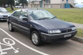 Citroen Xantia (X1) 1.6 i (88 Hp) 1993 - 1998