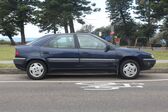 Citroen Xantia (X1) 1993 - 1998