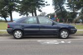 Citroen Xantia (X1) 1.9 D (69 Hp) 1994 - 1998