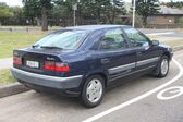 Citroen Xantia (X1) 1993 - 1998