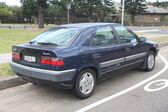 Citroen Xantia (X1) 2.0 i (123 Hp) Automatic 1993 - 1998