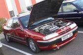 Citroen Xantia (X1) 1993 - 1998