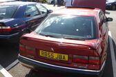 Citroen Xantia (X1) 1993 - 1998