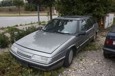 Citroen XM Break (Y3) 1989 - 1994