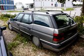 Citroen XM Break (Y3) 3.0 i V6 (170 Hp) 1991 - 1994